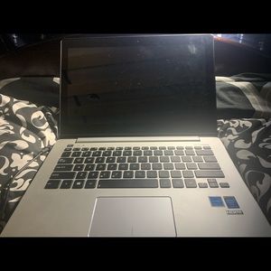 Asus Notebook pc